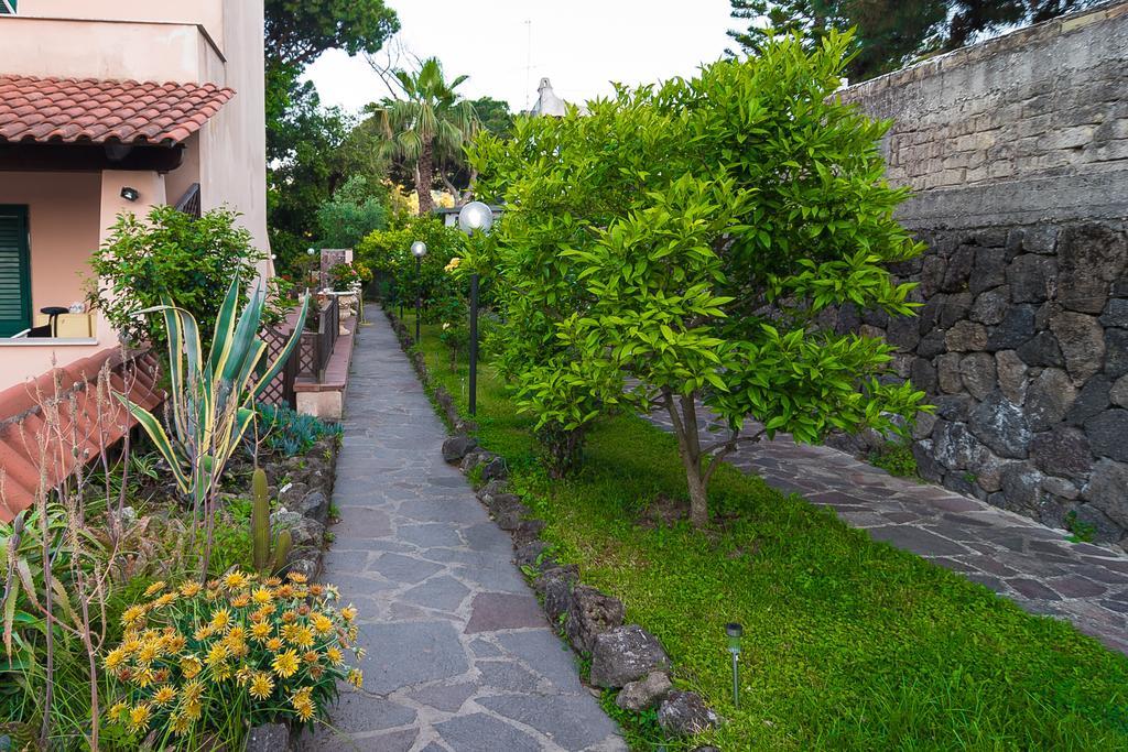 Casetta Roby Ischia Phòng bức ảnh